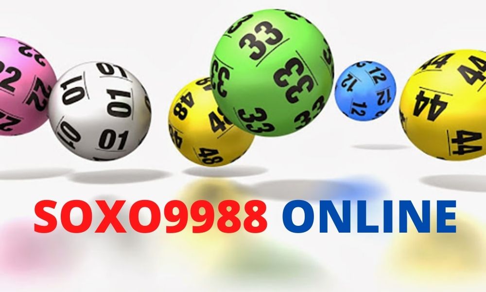 Giới thiệu về xo so9988.com
